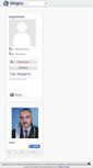 Mobile Screenshot of ergenimar.blogcu.com