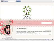 Tablet Screenshot of mmmstardoll.blogcu.com