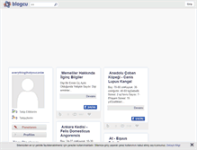 Tablet Screenshot of everythingthatyoucanbe.blogcu.com
