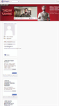 Mobile Screenshot of 2008ekyerlestirmesonuclar.blogcu.com