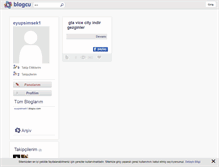 Tablet Screenshot of eyupsimsek1.blogcu.com