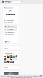 Mobile Screenshot of hamzaerdem.blogcu.com