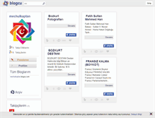 Tablet Screenshot of mechulkaptan.blogcu.com