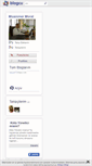 Mobile Screenshot of mmurat12.blogcu.com