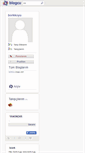 Mobile Screenshot of borkkoyu.blogcu.com