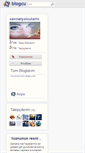 Mobile Screenshot of cennetyolcularin.blogcu.com