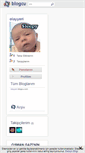 Mobile Screenshot of olayyeri.blogcu.com
