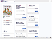 Tablet Screenshot of eyvahmelikemutfakta.blogcu.com
