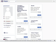 Tablet Screenshot of gulumseral.blogcu.com