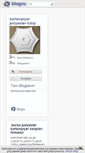 Mobile Screenshot of kartonpiyerkalibi.blogcu.com